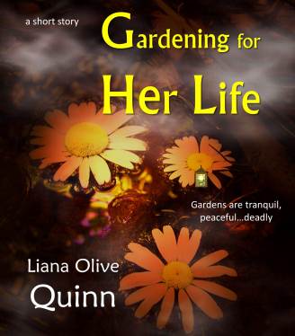 Gardening for Life Cover - Smashwords LG